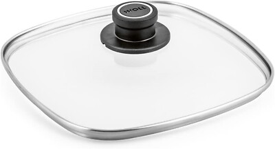 Coperchio Vetro Rivadossi 12cm - Per Pentole A Pressione, Con Impugnatura Sicura - Foto 14