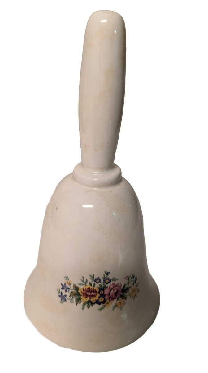 Flower＊Bell＊Sound Amazon.com : with Flower Decoration - Clear and Loud Sound