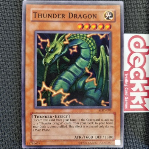Selección de más de 100 YuGiOh! usados Grapas comunes de construcción de mazos #1 | ¡Tarjetas de cabra! - Imagen 35 de 264