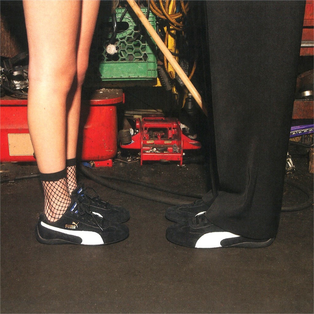 speedcat sparco trainers