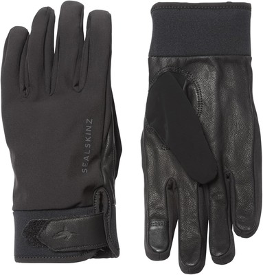 Waterproof and Durable All Weather Gloves - Large Size for Ultimate Comfort