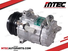Klimakompressor Z18XER Z16XE Alfa Romeo 159 Fiat Croma II Saab