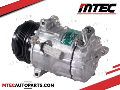 KLIMAKOMPRESSOR Z18XER Z16XE ALFA ROMEO 159 FIAT CROMA II SAAB