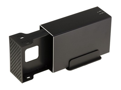 Bay USB 3.0 5G RAID 2x SATA 3.5 22 Points 15+7 Power Supply 50W