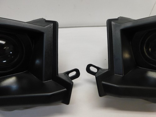 2012 Can-Am Commander 1000 OEM Front Headlights - Picture 4 of 12