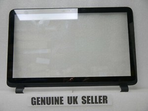 Temp Out Original HP Pavilion Beats Audio 15-P229sa Touchscreen Digitizer Glas