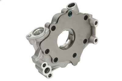 Ölpumpe DNJ OP116 für JEEP COMMANDER VAN (XH) 5.7 2005-2010