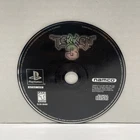 Tekken 3 PS1 PlayStation 1 Disc Only