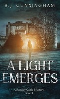 S. J. Cunningham | A Light Emerges | Buch | Englisch (2025) | S.J. Cunningham