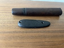 Winchester 1894 94 Forend Forearm Front Stock Butt Plate Pre 64