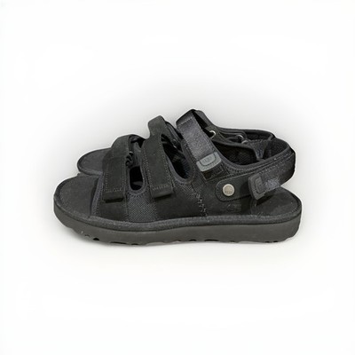 New Ugg Mens Goldencoast Multistrap Sandal size 11 UGG® Men main image 4
