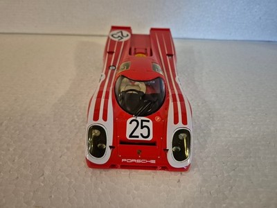 Carrera Digital 124 24004 Porsche 917 KH Legends Grand Prix Special Karosse 