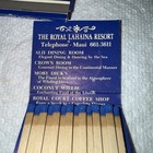 Vintage Royal Lahaina Resort Unstruck and Complete — photo 4