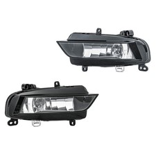 Nebelscheinwerfer-Set links rechts 12 V H8 HELLA für u.a. AUDI A1