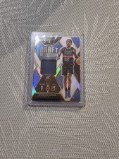 2023-24 Select Basketball Draft Selections Rookie Marcus Sasser #DSM-MS