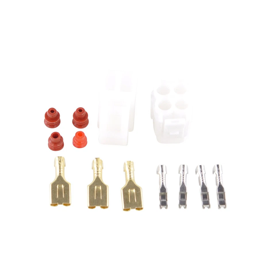 Mosfet Regulator Rectifier For Suzuki GSXR600 / GSXR750 / GSXR 1000 2006-2019 - Image 4 of 4