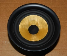 Bowers & Wilkins B&W Woofer Speaker LF26239 684 S2 with Trim Ring