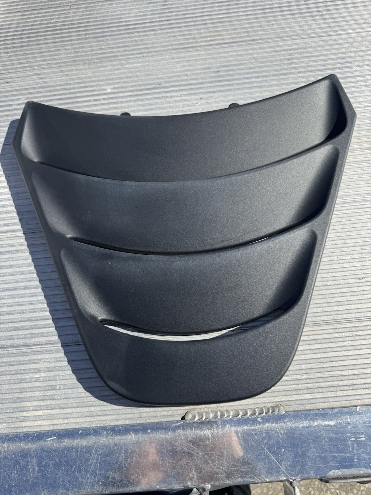 OEM McLaren 720S 720 S Rear Engine Bay Cover 14A4584CP PA6G10M20