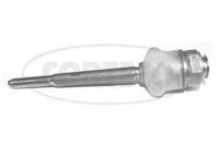 Corteco Axialgelenk, Spurstange 49396714 Passend FüR Fiat