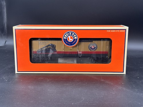 Coche de carga Lionel 6-39246 Pennsylvania nariz de tiburón - NUEVO | Zustand: New