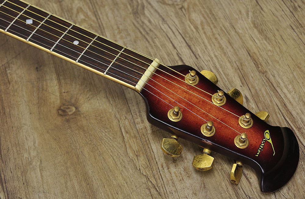 Ovation Celebrity Deluxe CC257 | eBay Ovation Celebrity Deluxe CC257 | eBay