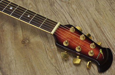 Ovation Celebrity Deluxe CC257 | eBay Ovation Celebrity Deluxe CC257 | eBay