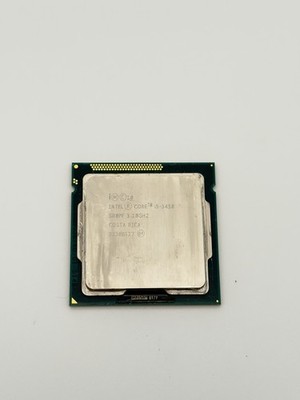 Intel Core i5-3450 SR0PF 3.10GHz Quad-Core CPU Prozessor Sockel LGA 1155