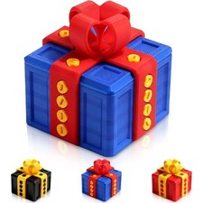 Annoying Present Prank Gift Box with Screws | Funny Gift Box Prank UK