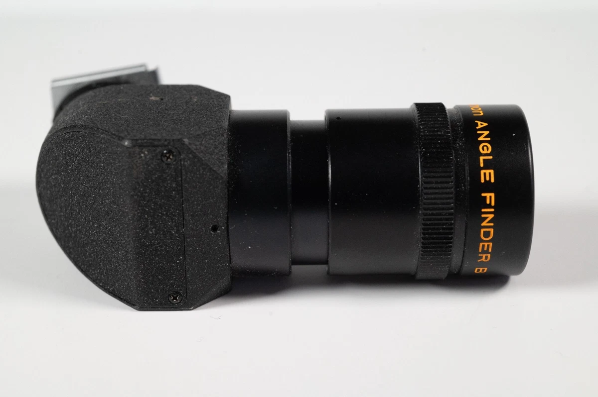 Canon Angle Finder B for sale | eBay