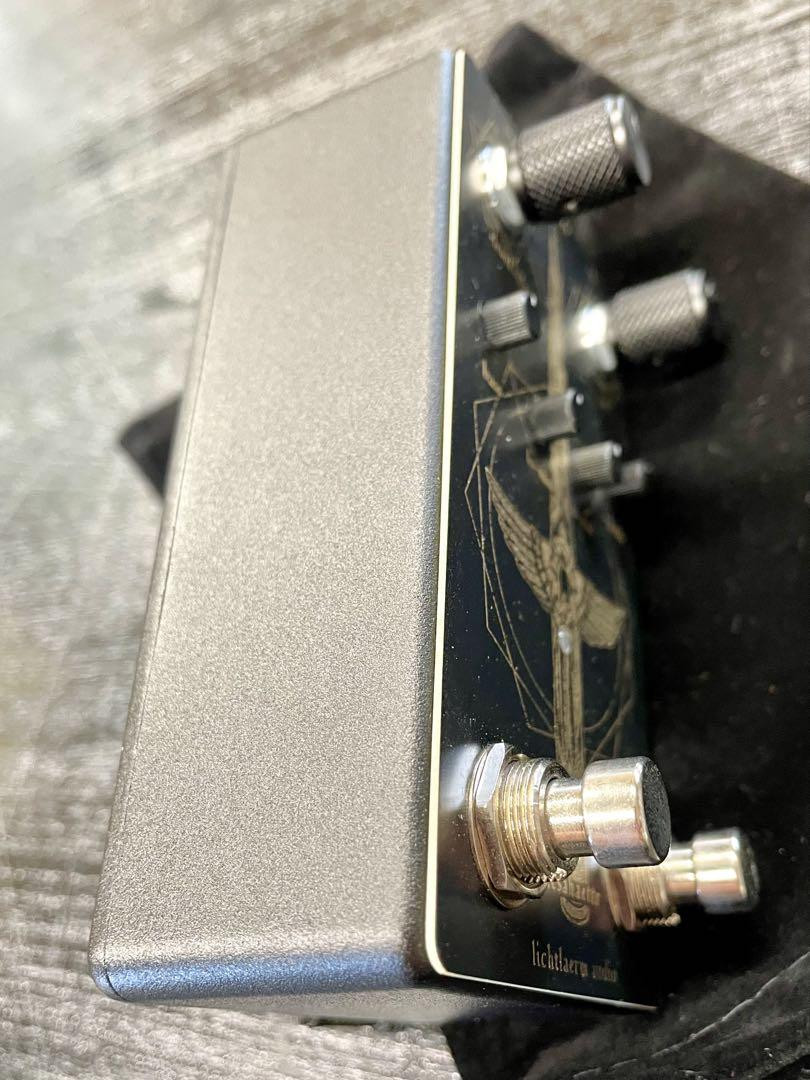Lichtlaern Audio Aeshaecttr | eBay