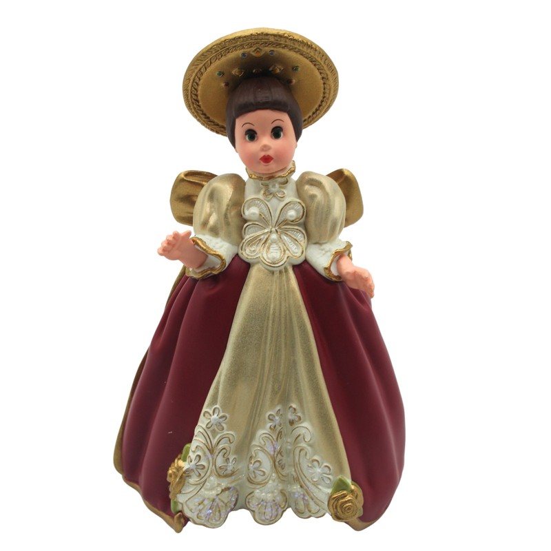 Hallmark Ornament: 1998 Glorious Angel, QX6493