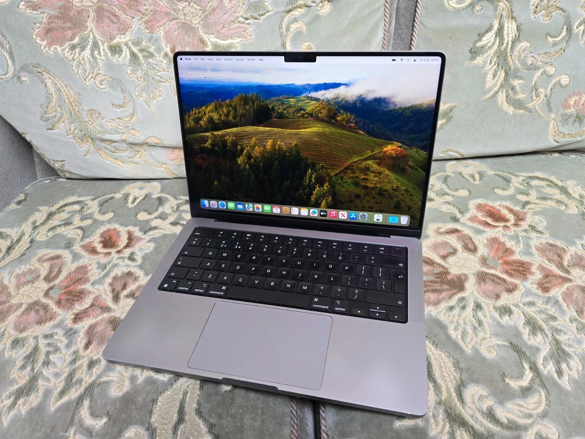 MacBook Pro 16GB RAM for sale | eBay UK