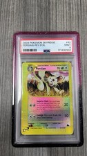 2003 POKEMON SKYRIDGE #42 PERSIAN-REVERSE FOIL PSA 9 on eBay