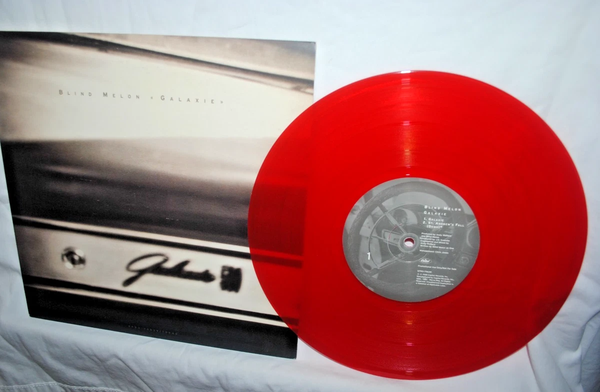 Vinyl Records Blind Melon for sale | eBay