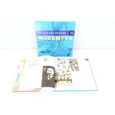 IL LIBRO DEI FRANCOBOLLI FRANCIA ANNO 2006 - COMPLETO - FRANCOBOLLI NUOVI** S...