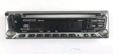 Kenwood KDC-217 Stereo Radio CD Detachable Faceplate Only 45wx4