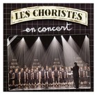 Les Choristes en concert
