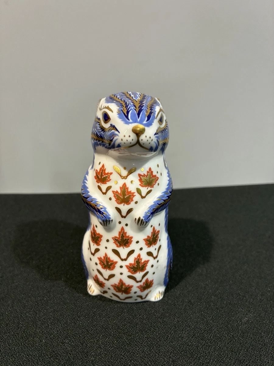 royal crown derby figurine products for sale | eBay