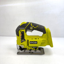 Ryobi P5231 18V ONE+ Cordless Jigsaw Variable Speed Power Tool Only