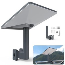 Koroao Starlink Mini Mount, RV Ladder Mount for Starlink Mini, Aluminum Alloy...