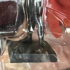 Eaglemoss Marvel Wiccan With Magazine Metal Comic Book Heroes Figurine #198 — photo 8