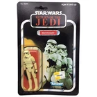 Kenner Star Wars Stormtrooper Action Figure – Return of the Jedi Carded Figure (
