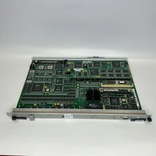 ALCATEL LUCENT 11076A-128 REV01 1 Port OC12/STM4 ATM Flow Control Module Card