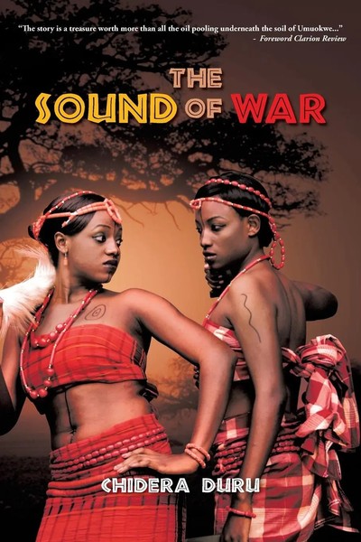 The Sound Of War Chidera Duru Taschenbuch Kartoniert / Broschiert Englisch 2012-image