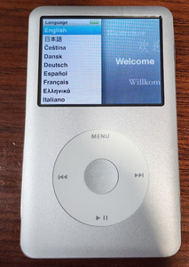 iPod Classic 64GB | eBay