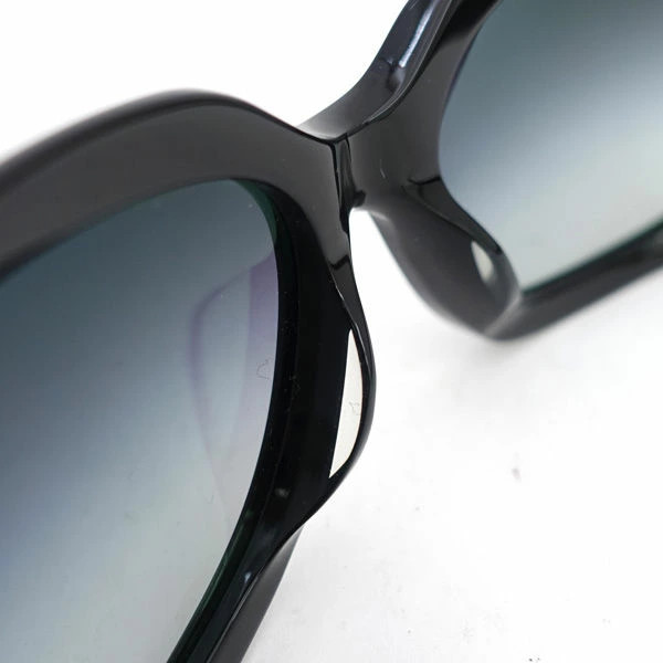 CHANEL 2025 12 29 Sunglasses Side Ribbon Black White 5170A Sunglasses thumbnail 4