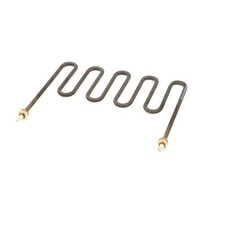 FWE EL2000-120-HT Heating Element 8" 2000W 120V 11.25" SS Connection