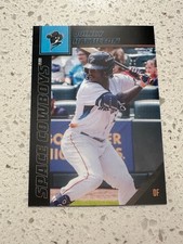 2025 Sugar Land Space Cowboys Quincy Hamilton Astros
