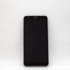 LG Aristo 4 Plus X320TA 16GB Platinum Gray T-Mobile 