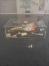 Minichamps 1/43 Renault R27 G